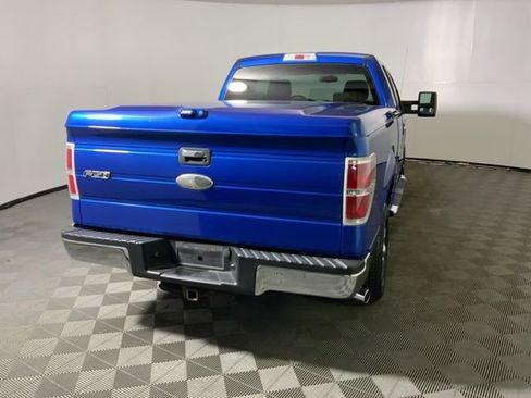 Used 2009 Ford F150 XLT image 8