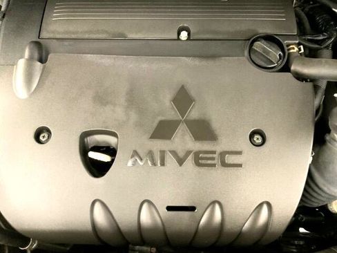 Used 2021 Mitsubishi Outlander Sport ES image 32