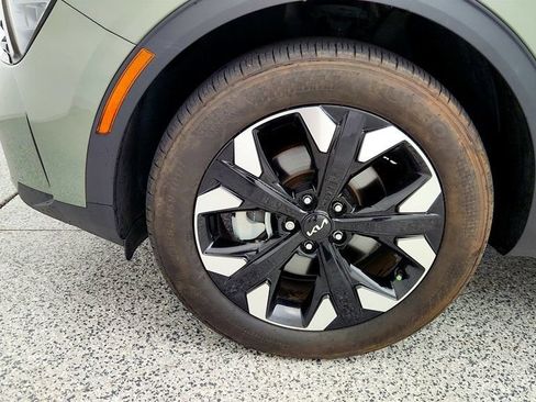 Used 2024 Kia Sportage X-Line image 9