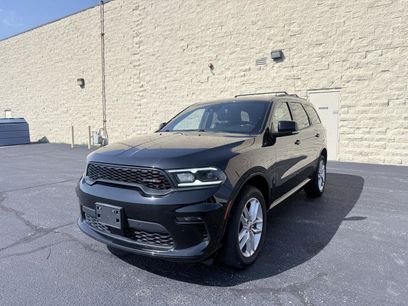 Used 2023 Dodge Durango GT