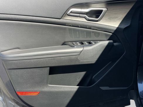 Used 2024 Kia Sportage X-Line image 28