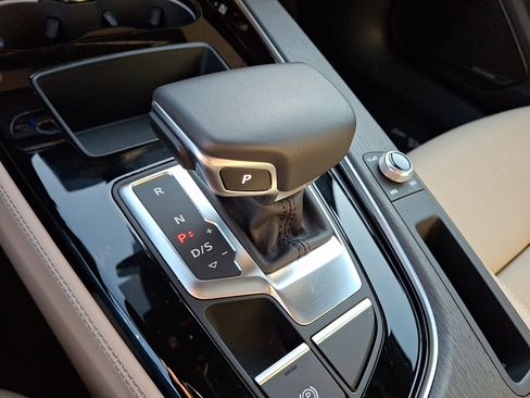 Certified 2023 Audi A4 2.0T Premium Plus w/ Premium Plus Package image 16