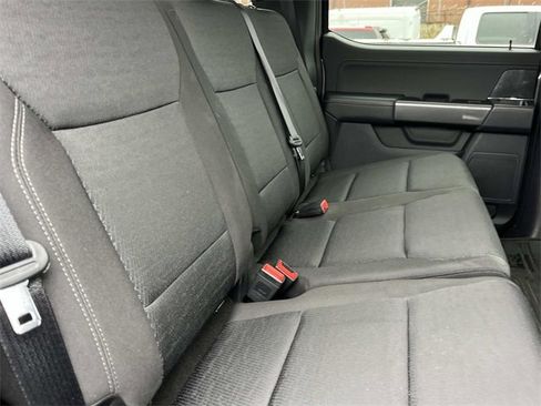 Used 2023 Ford F150 XLT w/ Equipment Group 302A High image 22