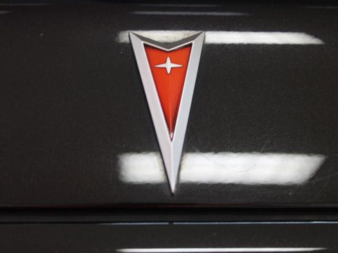 Used 2006 Pontiac GTO image 26