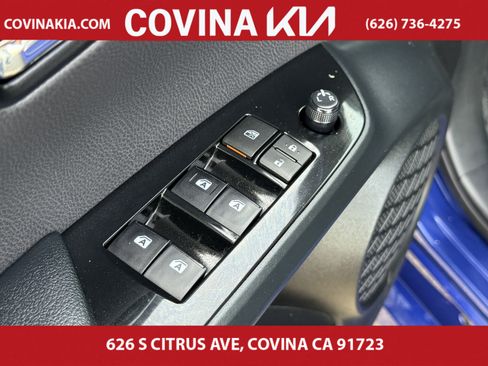 Used 2017 Toyota Prius Three Touring image 13