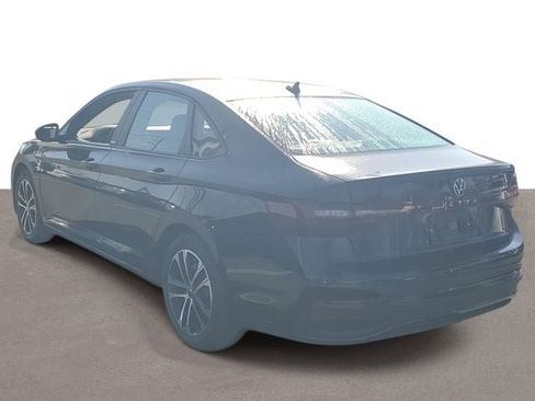 New 2026 Volkswagen Jetta Sport FWD image 3