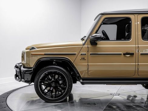 Used 2026 Mercedes-Benz G 63 AMG 4MATIC image 14