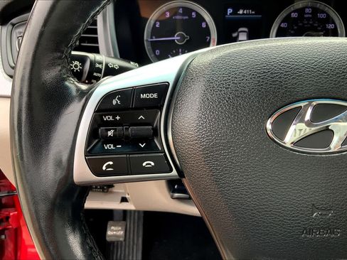 Used 2019 Hyundai Sonata SEL FWD image 18