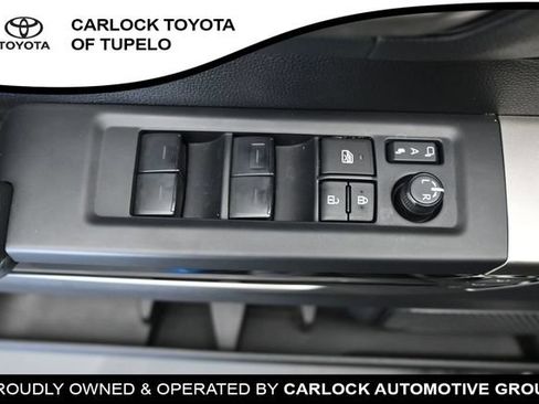 Used 2023 Toyota Tundra Limited w/ Power Package RWD image 31