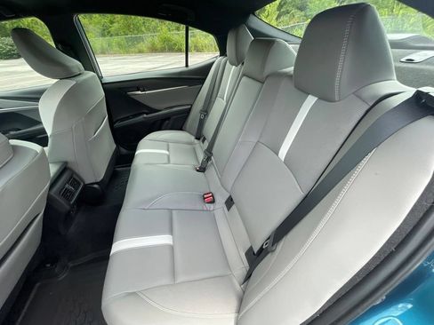 Used 2026 Toyota Camry SE w/ Convenience Package FWD image 13