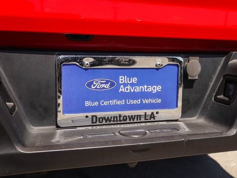 Certified 2023 Ford F150 XLT RWD image 28