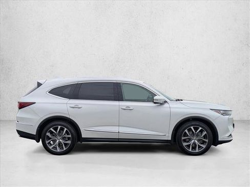 Used 2023 Acura MDX FWD w/ Technology Package image 4