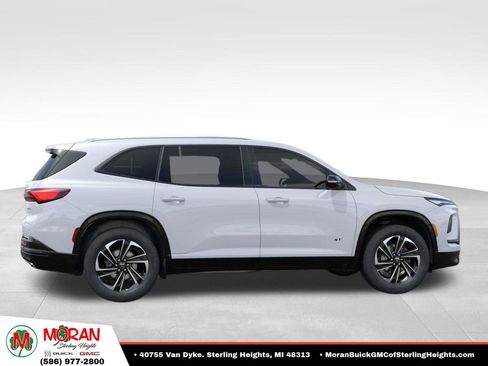New 2026 Buick Enclave Sport Touring w/ Super Cruise Package FWD image 5