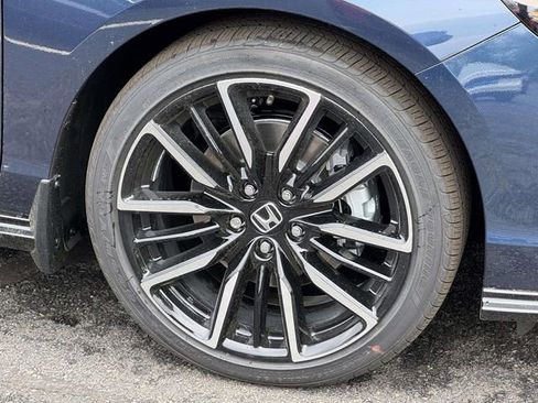 New 2026 Honda Accord Touring image 5