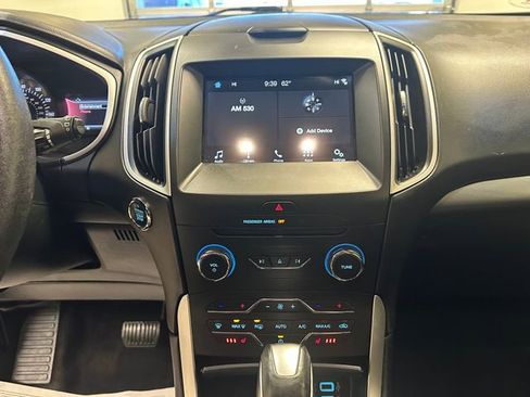 Used 2016 Ford Edge SEL w/ Equipment Group 201A image 10