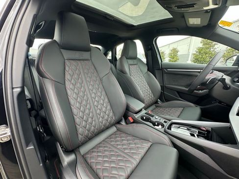 New 2026 Audi S3 Premium image 32
