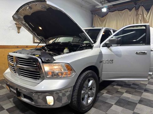 Used 2017 RAM 1500 Lone Star image 10