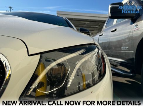 Used 2020 Mercedes-Benz E 450 Coupe image 13