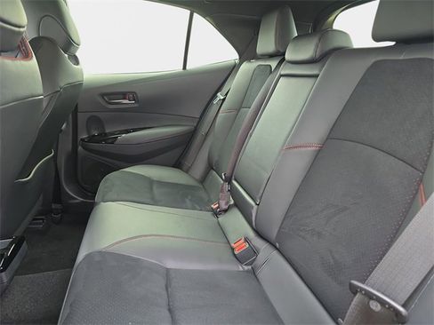 Used 2025 Toyota Corolla GR image 17