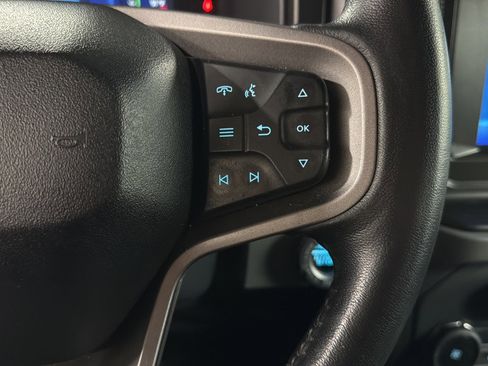 Used 2022 Ford Bronco Big Bend AWD/4WD image 19