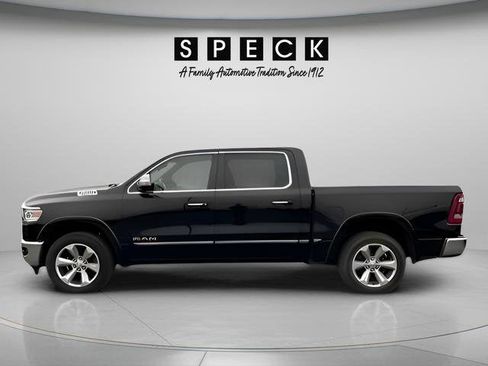 Used 2020 RAM 1500 Limited image 4