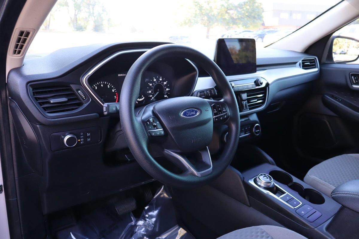 Used 2020 Ford Escape SE AWD/4WD image 15
