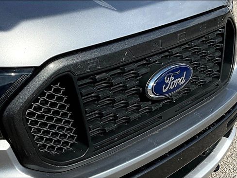 Used 2020 Ford Ranger XLT w/ Equipment Group 301A Mid image 31