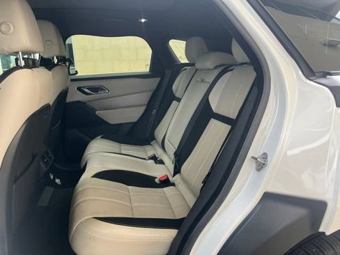 Used 2023 Land Rover Range Rover Velar R-Dynamic S AWD/4WD image 11