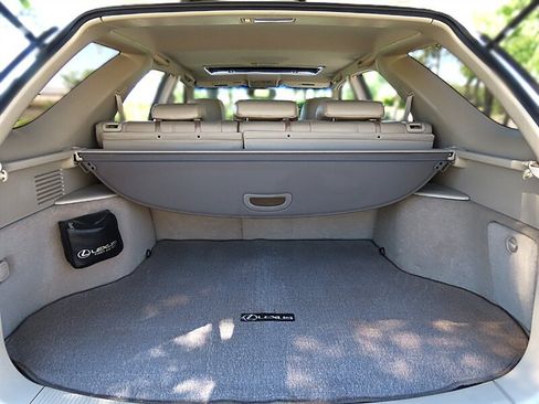 Used 2001 Lexus RX 300 4WD image 29