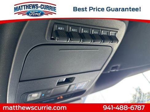 Certified 2025 Ford F150 Tremor w/ Bed Utility Package AWD/4WD image 25