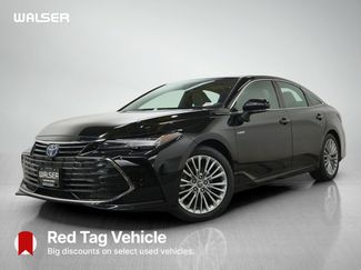Used 2021 Toyota Avalon Limited w/ Advanced Safety Package FWD video 1
