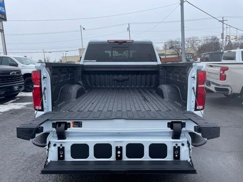 New 2026 Chevrolet Silverado 2500 High Country w/ Technology Package image 13