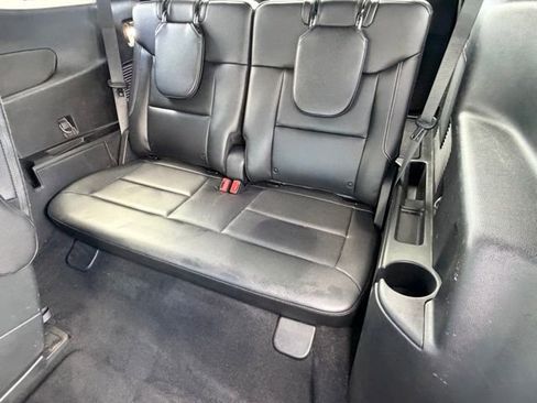 Used 2020 Ford Explorer ST w/ Premium Technology Package image 14