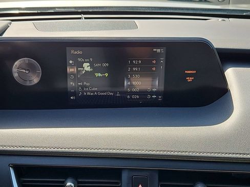 Used 2020 Lexus UX 200 w/ Accessory Package 2 FWD image 13