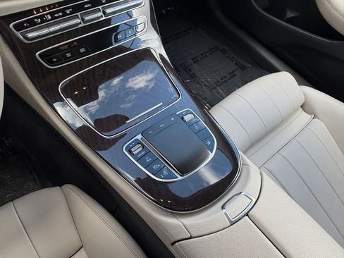 Used 2023 Mercedes-Benz E 450 4MATIC Coupe image 21
