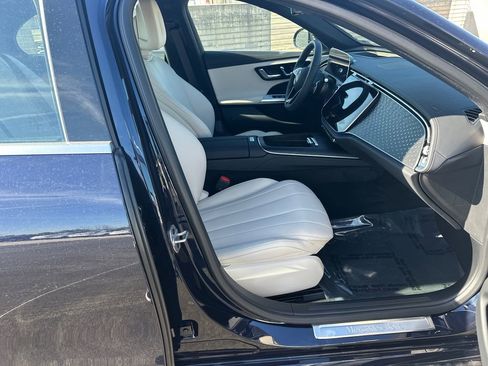 New 2026 Mercedes-Benz E 350 Sedan image 14