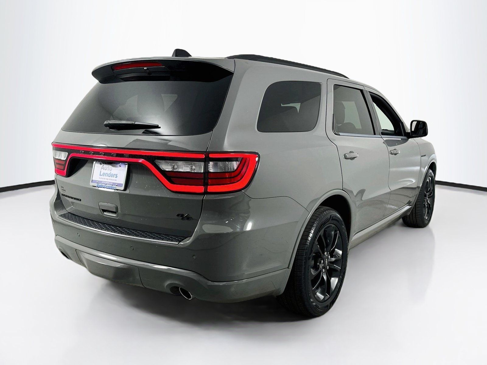 Used 2023 Dodge Durango R/T RWD image 5