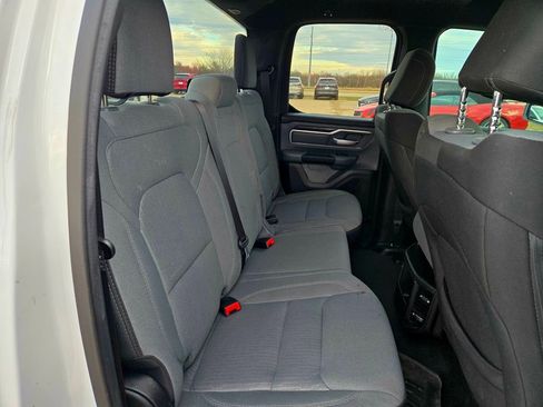 Used 2022 RAM 1500 Lone Star image 28