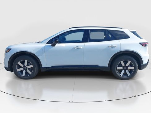 New 2026 Honda Prologue Touring image 8