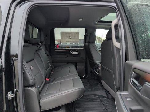 New 2026 GMC Sierra 2500 Denali w/ Denali Reserve Package AWD/4WD image 32
