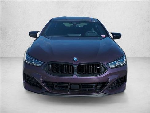 New 2026 BMW M850i xDrive image 6