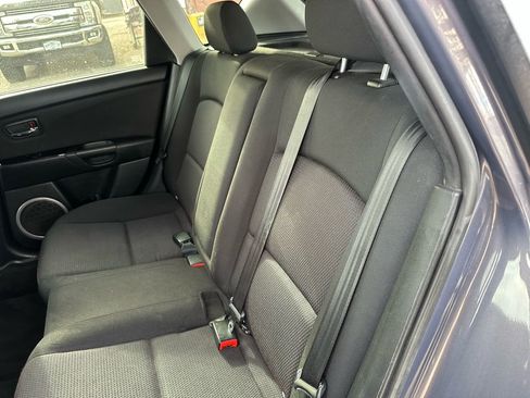 Used 2009 MAZDA MAZDA3 s Sport image 20