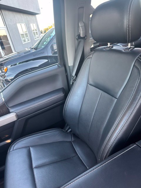 Used 2020 Ford F350 Lariat AWD/4WD image 35