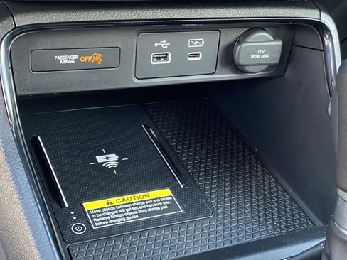 Used 2025 Honda CR-V EX-L image 23