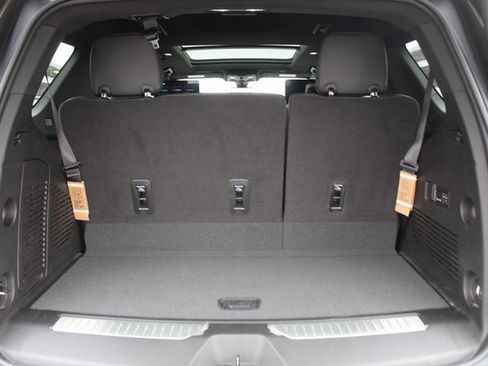 Used 2022 GMC Yukon Denali w/ Denali Ultimate Package image 5