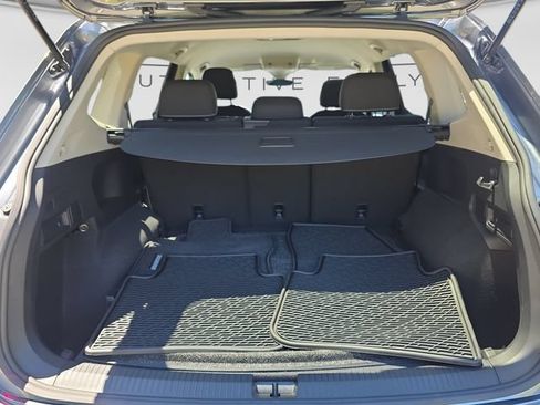 Used 2024 Volkswagen Tiguan S AWD/4WD image 23