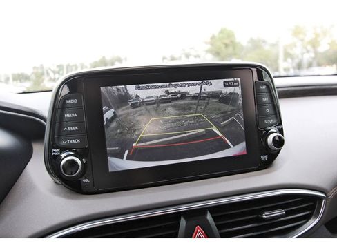 Used 2020 Hyundai Santa Fe Limited image 27