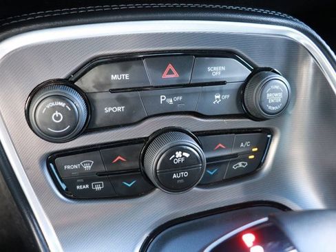 Used 2021 Dodge Challenger GT image 15