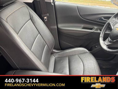Certified 2021 Chevrolet Equinox Premier image 29