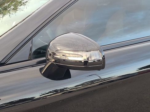 Used 2017 Mercedes-Benz SL 450 w/ Premium I Package image 18